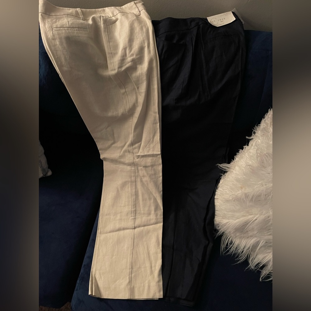 Slacks/ dress pants